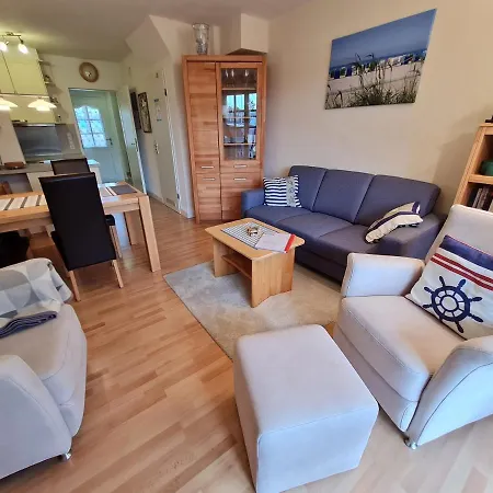 Lerius Holiday home Wyk auf Foehr