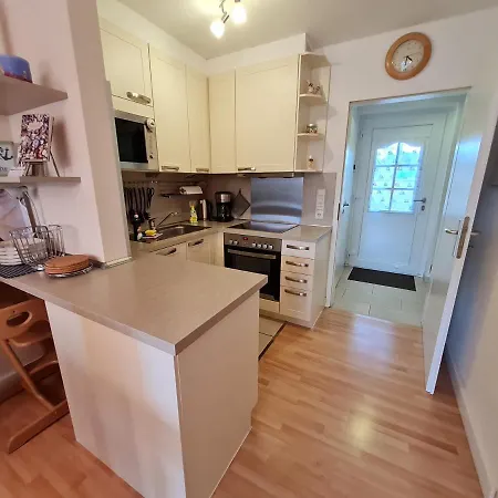 Lerius Wyk auf Föhr