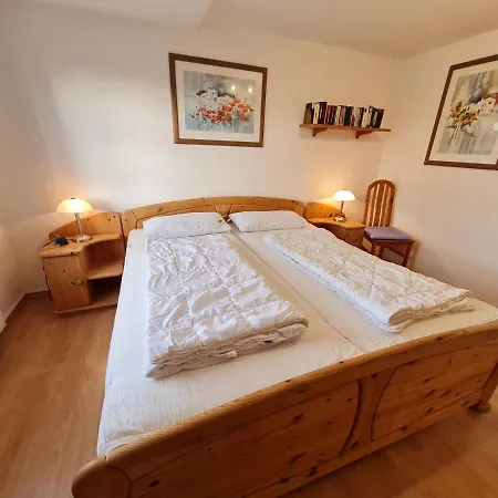 Lerius Hébergement de vacances Wyk auf Föhr