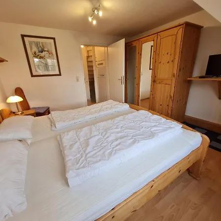 Lerius Hébergement de vacances