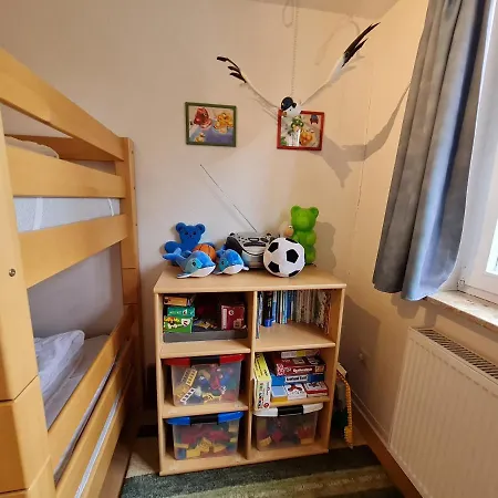 Lerius * Wyk auf Föhr