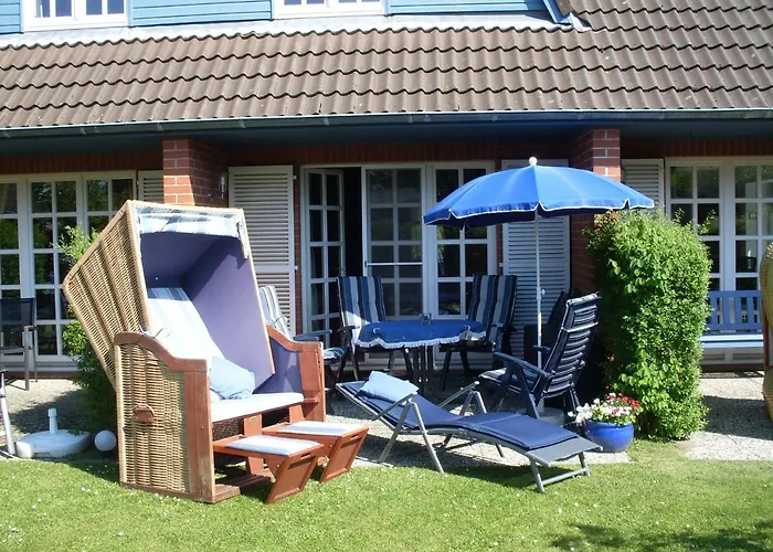 Lerius Vakantiehuis *