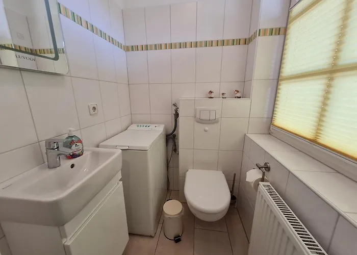 Vakantiehuis Lerius *