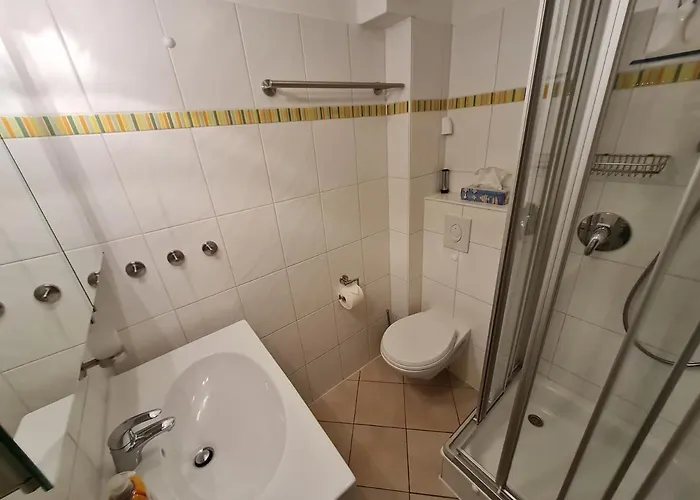 Lerius Wyk auf Föhr